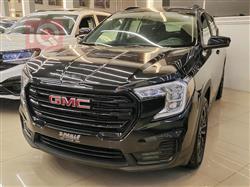 GMC Terrain